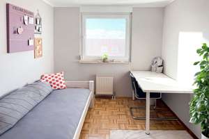 Charmante Doppelhaushälfte - modern, gepflegt und perfekt aufgeteilt in Heidelberg-Emmertsgrund – Die vollständige Adresse der Immobilie erhältst du vom Anbieter., 69126 Emmertsgrund, Heidelberg – Vorschaubild 8