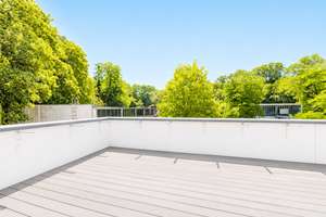 Neuwertige Penthousewohnung am Uhlenhorster Wald – 45478 Speldorf, Mülheim an der Ruhr – Vorschaubild 15
