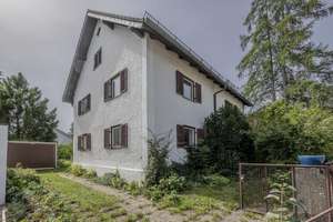Wohnen mit Geschichte- Kernsanieren für die Zukunft! DHH mit liebevollen Altbaucharme  – 81245 Obermenzing, München – Vorschaubild 24