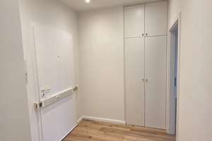 Top-Lage Kurfürstendamm/Fasanenstr. - DG-Wohnung im Erstbezug nach hochwertiger Vollsanierung – Kurfürstendamm 217, 10711 Charlottenburg, Berlin – Vorschaubild 8