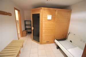 3 Wohnungen oder 5 Apartments: Wohnhaus möbliert, mit Gewerbefläche am Marktplatz in Homberg (Efze)  – Die vollständige Adresse der Immobilie erhältst du vom Anbieter., 34576 Homberg (Efze) – Vorschaubild 20