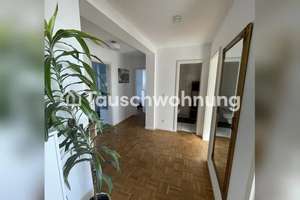 Tauschwohnung: Wunderschöne 3 Zimmer Wohnung im Westend zum Tausch – Die vollständige Adresse der Immobilie erhältst du vom Anbieter., 80339 Westend, München – Vorschaubild 5
