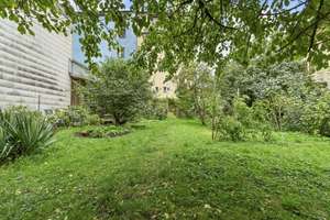 Mehrfamilienhaus mit Entwicklungsoption – Mercystr. 9b, 85051 Münchener Straße, Ingolstadt – Vorschaubild 6