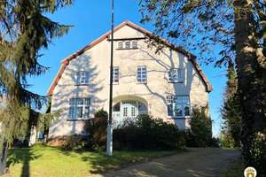 Historische Unternehmer-Villa BELLEVUE auf parkähnlichem Grund – Die vollständige Adresse der Immobilie erhältst du vom Anbieter., 23758 Oldenburg in Holstein – Vorschaubild 7