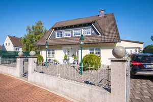 Bochum-Höntrop: Charmantes Juwel! Repräsentatives Einfamilienhaus im Landhausstil! – Bochum – Vorschaubild 2