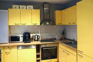 ländliches Wohnhaus mit Garage und schönem Grundstück – Sömmerda (Kreis) – Vorschaubild 15