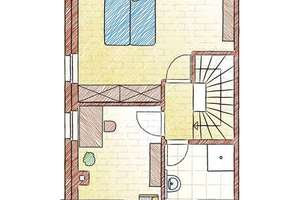 Münster-Wolbeck: Top moderne DHH – Top Lage – Top Ausstattung ! – Die vollständige Adresse der Immobilie erhältst du vom Anbieter., 48167 Wolbeck, Münster – Vorschaubild 19