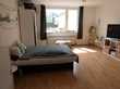 Stilvolle, gepflegte 1-Zimmer-Hochparterre-Wohnung mit Einbauküche in Köln Lindenthal