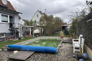 Freistehendes Einfamilienhaus zur Kapitalanlage  – Die vollständige Adresse der Immobilie erhältst du vom Anbieter., 86165 Lechhausen-Ost, Augsburg – Vorschaubild 2