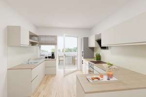 Neubau von 4 Reihenhäusern und 4 Doppelhaushälften

 – Die vollständige Adresse der Immobilie erhältst du vom Anbieter., 44625 Holsterhausen, Herne – Vorschaubild 9