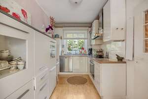 Hier fühlt sich Ihre Familie auf Anhieb wohl! Ein wundervolles Zuhause mit herrlichem Garten! – Die vollständige Adresse der Immobilie erhältst du vom Anbieter., 48167 Angelmodde, Münster – Vorschaubild 8