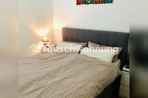 Tauschwohnung: 2-Zimmer Loft-Wohnung in der Schwanthalerhöhe – Die vollständige Adresse der Immobilie erhältst du vom Anbieter., 80339 Schwanthalerhöhe (Ortsteil), München – Vorschaubild 3