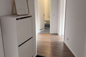 Helle & moderne 2-Zimmer-Wohnung in Berlin-Karlshorst | Balkon | Keller | Top Lage – Die vollständige Adresse der Immobilie erhältst du vom Anbieter., 10318 Karlshorst, Berlin – Vorschaubild 10