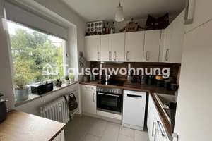 Tauschwohnung: Isarauen: Helle 1-Zimmer-Wohnung mit separater Küche – Die vollständige Adresse der Immobilie erhältst du vom Anbieter., 81543 Siebenbrunn, München – Vorschaubild 7