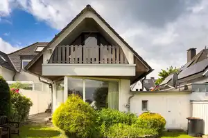 DHH // Familienhaus in Toplage mit Garten – Mettmann (Kreis) – Vorschaubild 6