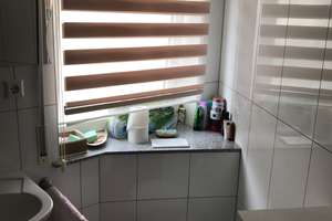 2,5 Zi.-Wohnung, neuwertig, zentral, ruhig, Terrasse, TG Stellp, keine Prov, Fußbodenheizung – Römerstrasse 81, 89077 Weststadt, Ulm – Vorschaubild 8