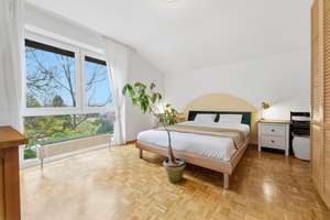 Großzügiges, freistehendes EFH samt Einliegerwohnung, Garten und Garage – Auf der Heide 12a, 44803 Altenbochum, Bochum – Vorschaubild 17