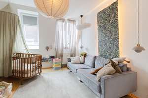 Ruhig und zentral? Für diese Wohnung kein Problem! – Die vollständige Adresse der Immobilie erhältst du vom Anbieter., 50825 Ehrenfeld (Ortsteil), Köln – Vorschaubild 9