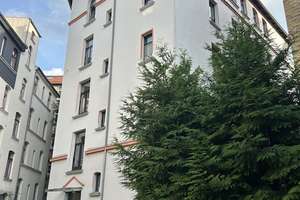 Viel Platz zum Entfalten - Altbauwohnung mit Option auf ausbaufähiges Dachgeschoss – Die vollständige Adresse der Immobilie erhältst du vom Anbieter., 38102 Viewegsgarten-Bebelhof, Braunschweig – Vorschaubild 14