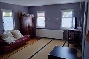 4 Zimmer Wohnung mit Terasse, Garten und sehr schönem Bad – 72351 Geislingen – Vorschaubild 10