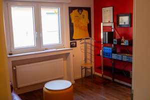 Familienfreundliches Reihenendhaus mit Garten, Garage und Outdoor-Sauna – Die vollständige Adresse der Immobilie erhältst du vom Anbieter., 50181 Bedburg – Vorschaubild 9