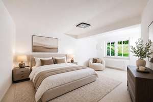 RESERVIERT: Familienwohnung - bezugsfrei - provisionsfrei - Maisonette - 142 m² - Balkon - Stellplat – Zur Loberaue 17, 4356 Seehausen, Leipzig – Vorschaubild 30