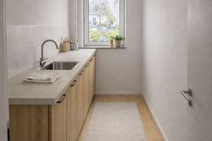Modernisierte Wohnung in Dortmund-Barop – EG-Wohnung mit Terrasse & eigenem Garten ! – Die vollständige Adresse der Immobilie erhältst du vom Anbieter., 44225 Barop, Dortmund – Vorschaubild 5