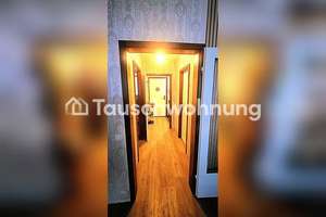 Tauschwohnung: 2 Zimmer Wohnung Wilhelmsburg