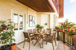 Ein Stück Ingolstädter Geschichte: Jugendstilvilla mit herrlichem Garten in begehrter Innenstadtlage – Die vollständige Adresse der Immobilie erhältst du vom Anbieter., 85057 Nordwest, Ingolstadt – Vorschaubild 26