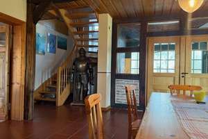 Komfortables Wohnhaus mit ganz viel Charme in  ländlicher Lage von Stemwede! – Die vollständige Adresse der Immobilie erhältst du vom Anbieter., 32351 Stemwede – Vorschaubild 6