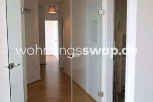 Wohnungstausch: Eisenacher Straße 2C