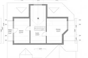 Sehr gepflegtes Einfamilienhaus mit Einliegerwohnung in March-Neuershausen – Breisgau-Hochschwarzwald (Kreis) – Vorschaubild 24