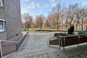 Hannover: 3-Zimmer, vermietet, top! – Die vollständige Adresse der Immobilie erhältst du vom Anbieter., 30657 Sahlkamp, Hannover – Vorschaubild 4