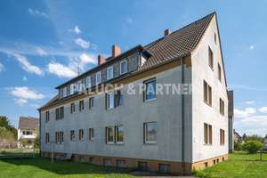 Solides Mehrfamilienhaus mit 9 Wohneinheiten im Soester Norden. – Die vollständige Adresse der Immobilie erhältst du vom Anbieter., 59494 Soest – Vorschaubild 4