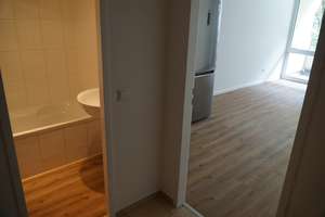 Erstbezug nach Sanierung: 1-Zimmer-Wohung mit Balkon in Berg am Laim – Weihenstephaner Straße 3, 81673 Echarding, München – Vorschaubild 1