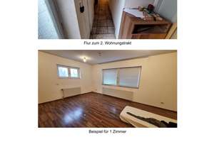 Großzügige EG-Wohnung 173m² · Garten · Garage · provisionsfrei – Die vollständige Adresse der Immobilie erhältst du vom Anbieter., 44801 Querenburg, Bochum – Vorschaubild 7