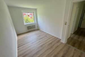 Lichtdurchflutete 3-Zimmer-Erdgeschosswohnung mit traumhaftem Panoramablick ins Grüne – Burgwall 16, 38229 Gebhardshagen, Salzgitter – Vorschaubild 6