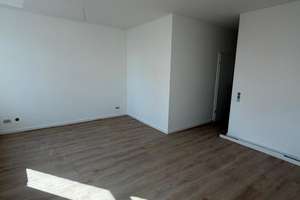 Erstbezug nach Kernsanierung 40m² ein Zimmer 1.OG – 52080 Haaren, Aachen – Vorschaubild 6