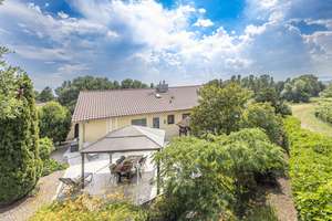 Modernisiert für Ihre Familie: Großzügiges Architektenhaus in traumhafter Weinbergsrandlage! – Die vollständige Adresse der Immobilie erhältst du vom Anbieter., 76831 Billigheim-Ingenheim – Vorschaubild 13