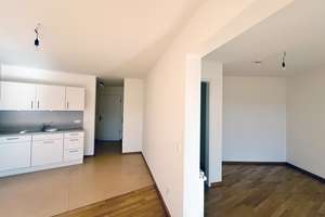 *Betreutes Wohnen* - komfortable 2 Zimmer Wohnung mit Einbauküche im Wohn-/Pflegehaus Cela Vie! – Die vollständige Adresse der Immobilie erhältst du vom Anbieter., 26135 Osternburg, Oldenburg (Oldenburg) – Vorschaubild 4