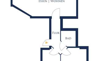 Über den Dächern von Eimsbüttel – Rombergstraße 19, 20255 Eimsbüttel (Ortsteil), Hamburg – Vorschaubild 11