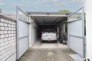 Ruhige Sackgassenlage! Gepflegtes Haus mit Grundstück in Ludwigshafen – Ludwigshafen am Rhein – Vorschaubild 21