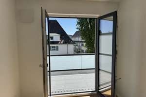 Erstbezug | 3,5-Zimmer | über den Dächern | Einbauküche | Balkon | Einzelgarage | KFW55 | ER-Zentrum – Anton-Bruckner-Straße 10, 91052 Röthelheim, Erlangen – Vorschaubild 21