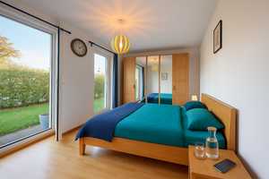 PROVISIONSFREI FÜR DEN KÄUFER -  Gartenwohnung mit Herz und Seele! – Ilse-Fehling-Straße 6, 81245 München – Vorschaubild 3
