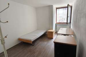 Möbliert 1 Zimmer Wohnung in MA Quadrate. direkt an der Uni – L 2 5, 68161 Innenstadt/Jungbusch, Mannheim – Vorschaubild 7