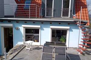 freistehendes Einfamilienhaus mit Einliegerwohnung, saniert und voll möbliert – Die vollständige Adresse der Immobilie erhältst du vom Anbieter., 56075 Karthause Nord, Koblenz – Vorschaubild 8
