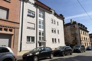 Ruhig und zentral gelegen, gut aufgeteilte 2-Zimmer-Wohnung im Stuttgarter Osten – Die vollständige Adresse der Immobilie erhältst du vom Anbieter., 70188 Uhlandshöhe, Stuttgart – Vorschaubild 15