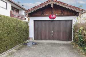 Gestaltbares RMH mit 2 WE und Garten zur flexiblen Nutzung oder (Teil-)Vermietung in Rosenheim – Rosenheim – Vorschaubild 20