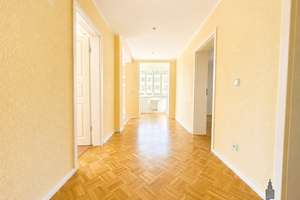 Bezugsfreie 3-Zimmer-Wohnung mit Balkon, Stellplatz & Einbauküche – Die vollständige Adresse der Immobilie erhältst du vom Anbieter., 1219 Strehlen, Dresden – Vorschaubild 12
