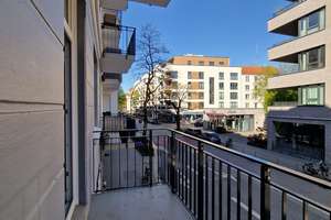 ** Winterhude - Gertigstr. - Alster  5 Min. - Jugendstil - Perfekt - Passt ! ** – Die vollständige Adresse der Immobilie erhältst du vom Anbieter., 22303 Winterhude, Hamburg – Vorschaubild 9
